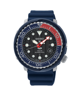 Seiko Prospex PADI dykkerur  - SNE499P1  - Solar ur