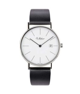 Ole Mathiesen - OM2.35DATE.Q