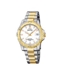 Jaguar Executive Diver – J896/1