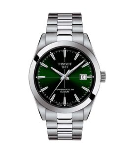 Tissot – Gentleman Powermatic 80 silicium