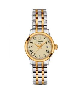 Tissot – Classic dream lady
