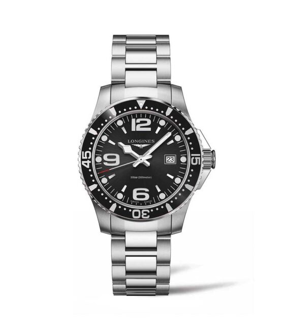 Longines – HydroConquest –