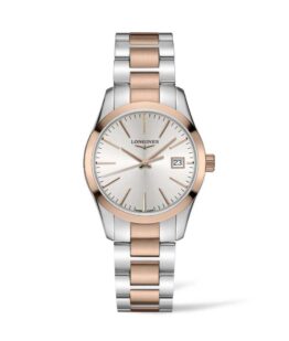 Longines – Conquest Classic