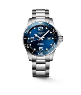 Longines – HydroConquest –