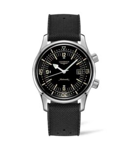 Longines – Legend Diver Watch