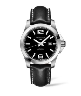 Longines – Conquest – Automatik