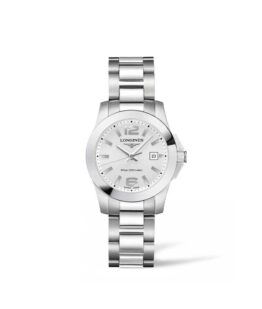 Longines – Conquest – Quartz ur
