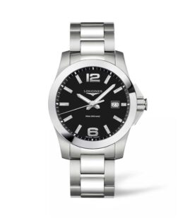 Longines – Conquest – Quartz ur