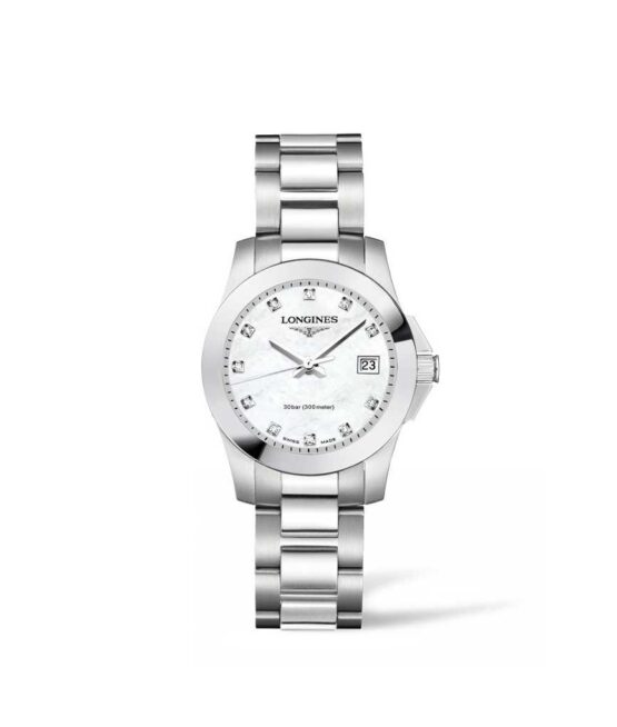 Longines – Conquest