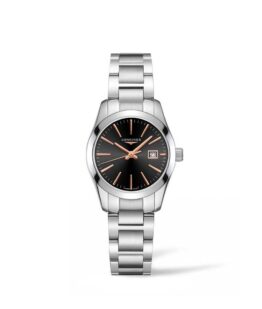 Longines – Conquest Classic