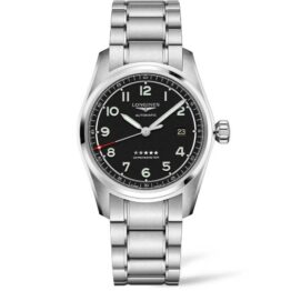 Longines – Spirit – L3.810.4.53.6