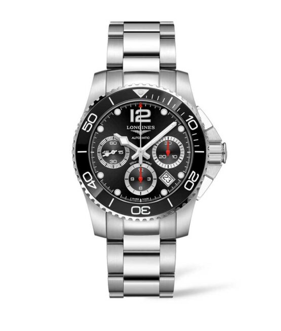 Longines – HydroConquest – L3.783.4.56.6