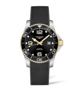 Longines – HydroConquest – L3.781.3.56.9