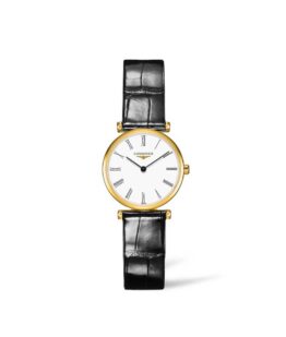 Longines – La Grande Classique de Longines – L4.209.2.11.2