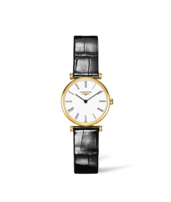 Longines – La Grande Classique de Longines – L4.209.2.11.2