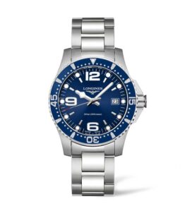 Longines – HydroConquest L3.740.4.96.6 