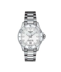 Tissot Seastar 1000 – T120.210.11.011.00