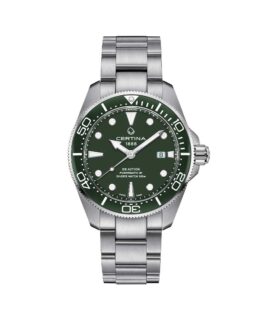 Certina – DS ACTION