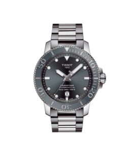 Tissot – Seastar 1000 Powermatic 80