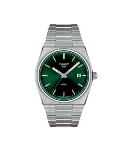 Tissot – PRX –  T137.410.11.091.00