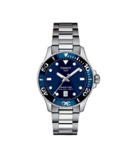 Tissot Seastar 1000 – T120.210.11.041.00