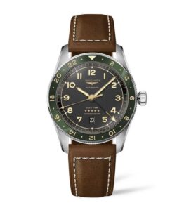 Longines – LONGINES SPIRIT ZULU TIME