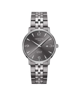 Certina –  DS CAIMANO –  C035.410.44.087.00