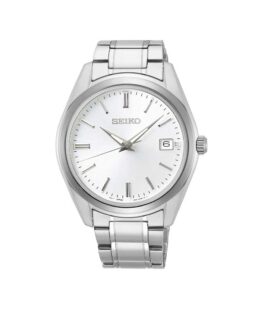Seiko Essential New Link – SUR307P1 