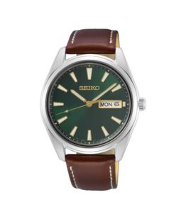 Seiko classic –  SUR449P1