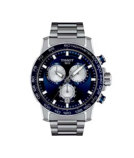 TISSOT SUPERSPORT CHRONO – T125.617.11.041.00