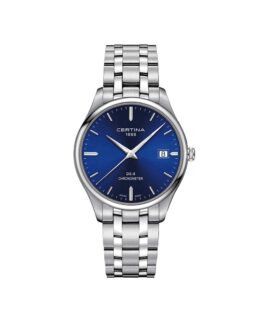 Certina –  DS-8 C033.451.11.041.00