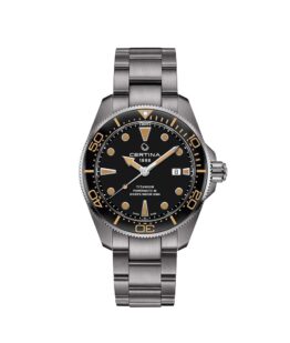 Certina – DS ACTION DIVER – C032.607.44.051.00