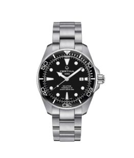 Certina DS ACTION DIVER –  C032.607.11.051.00