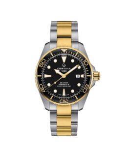 Certina DS ACTION DIVER - C032.607.22.051.00