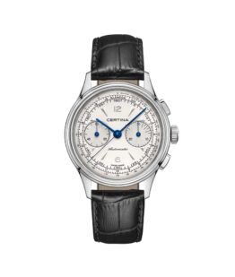 Certina – DS CHRONOGRAPH AUTOMATIC – C038.462.16.037.00