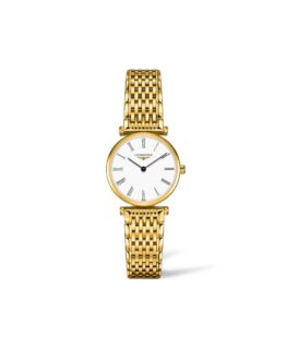 Longines – L4.209.2.11.8