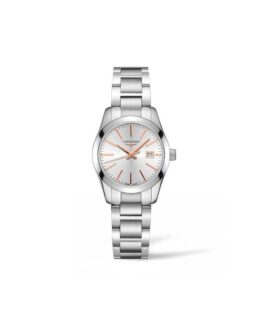 Longines –  L2.286.4.72.6