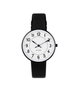 Arne Jacobsen Station –  53411-1601B