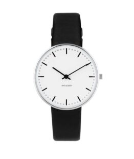 Arne Jacobsen – City Hall –  53201-1601