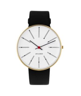 Arne Jacobsen – Bankers – 53108-2001G
