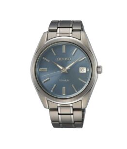 Seiko Essential –  SUR371P1