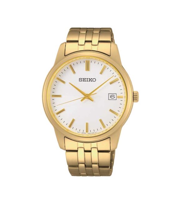 Seiko Essential –  SUR404P1