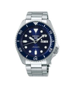 Seiko 5 sports – SRPD51K1