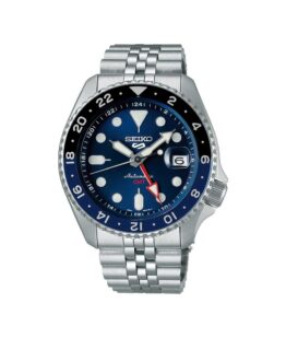 Seiko 5 sports GMT – SSK003K1