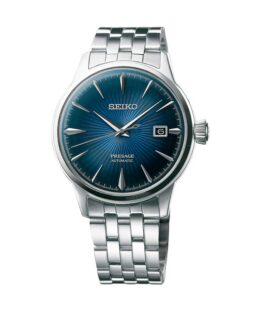 Seiko Presage –  SRPB41J1