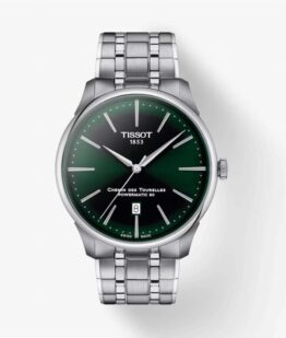 Tissot Chemin des Tourelles – T139.407.11.091.00.