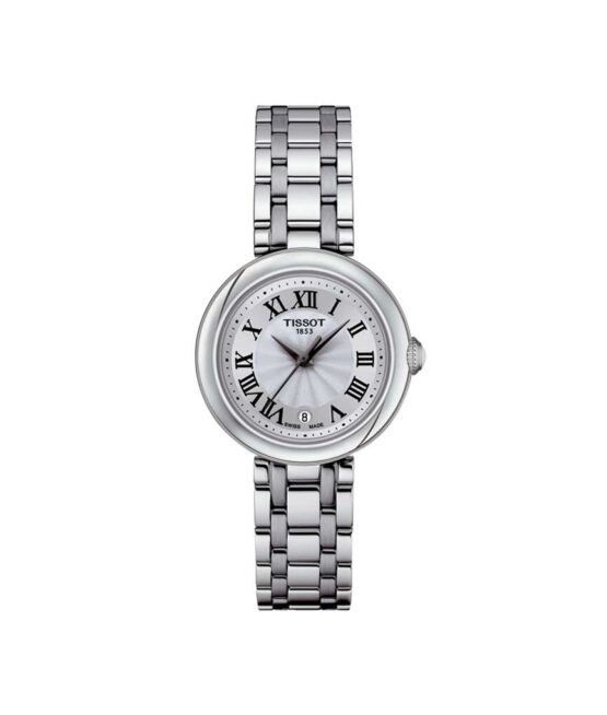 Tissot Bellissima small lady – T126.010.11.013.00.