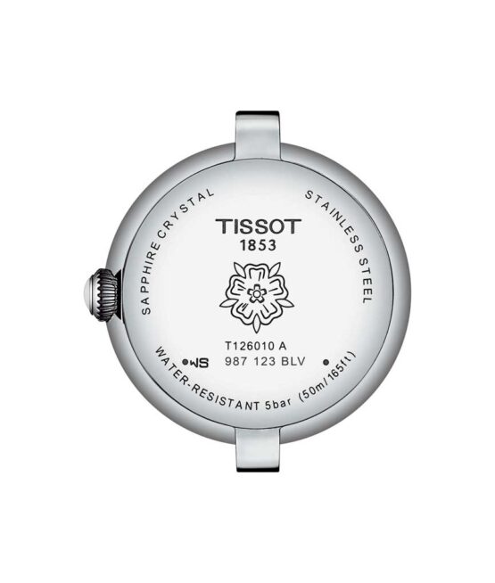 Tissot Bellissima small lady – T126.010.11.013.00.