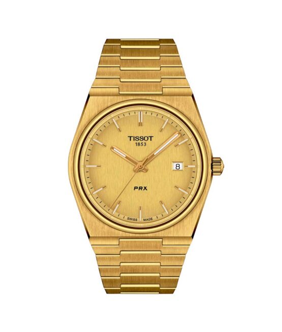 Tissot PRX – T137.410.33.021.00.