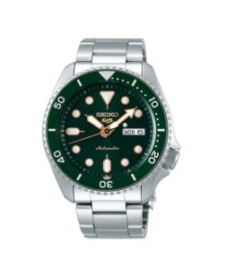 Seiko 5 sports –  SRPD63K1.